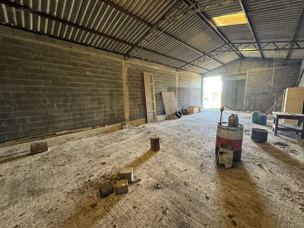 Maison à SAINT-ROME-DE-CERNON