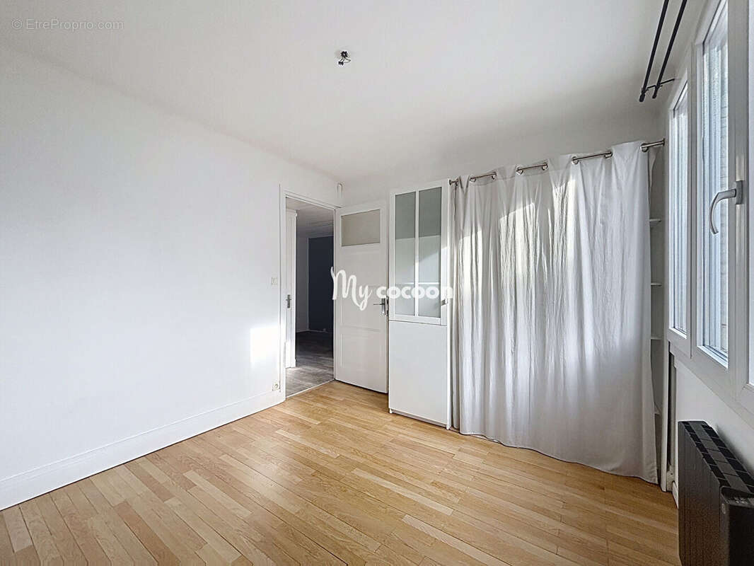 Appartement à LYON-3E