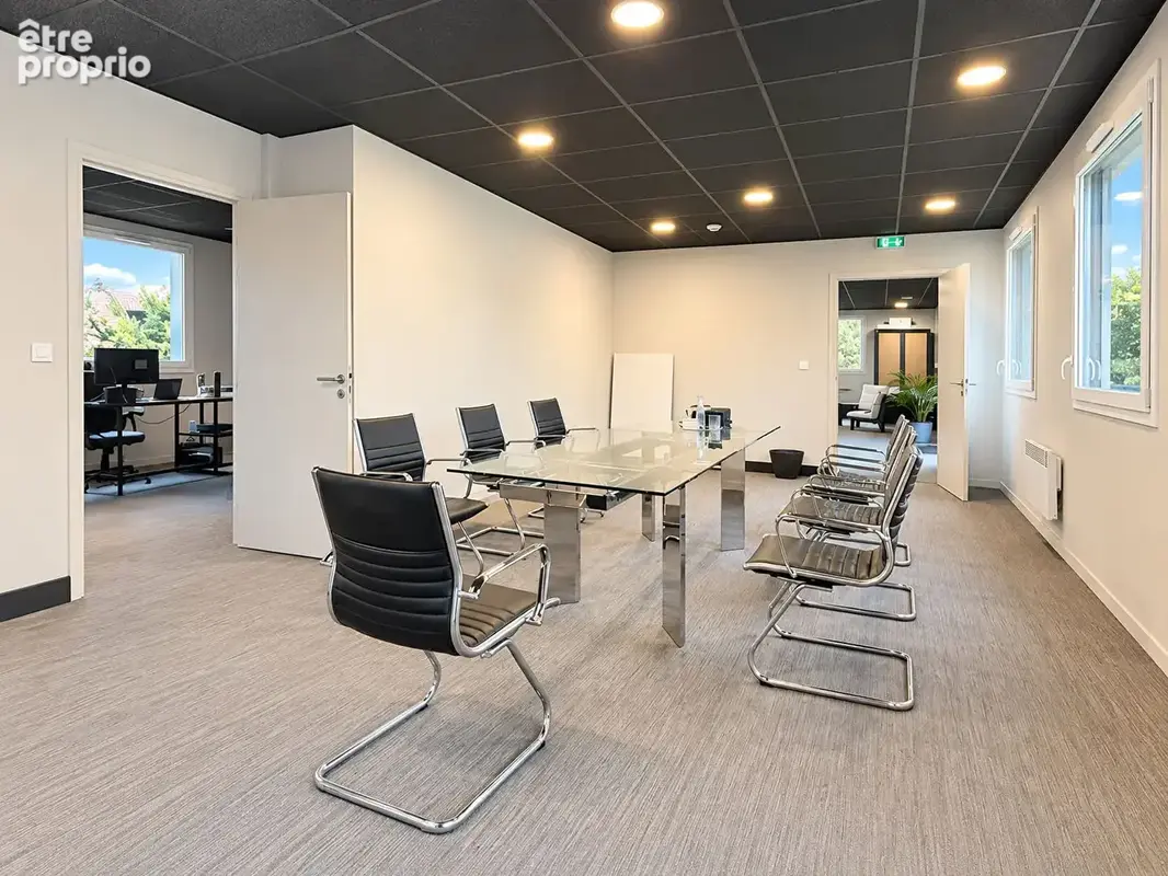 Photo Commerce à Marcq-En-Baroeul au prix de 850 000€