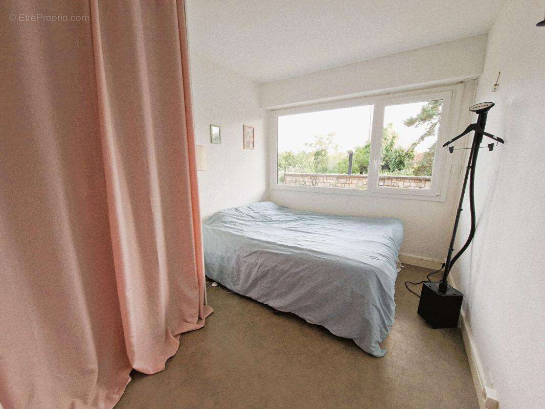 Appartement à POITIERS