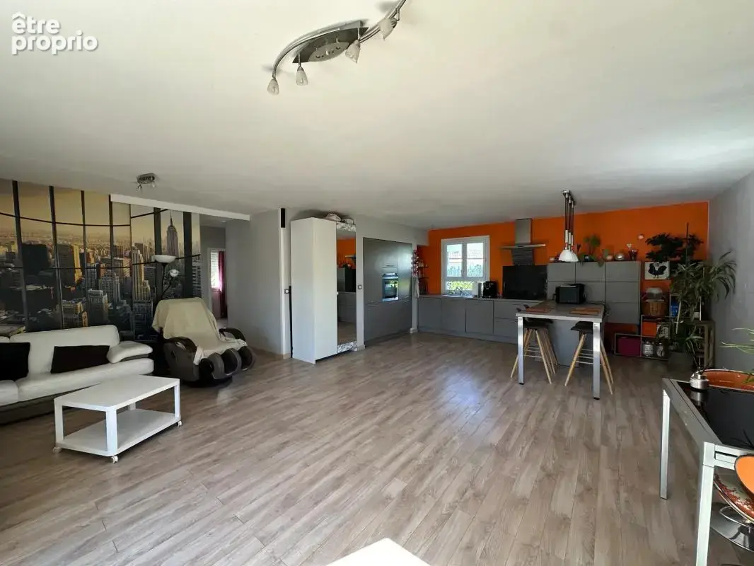 Maison 184 m² - 2 logements indépendants - photo 6