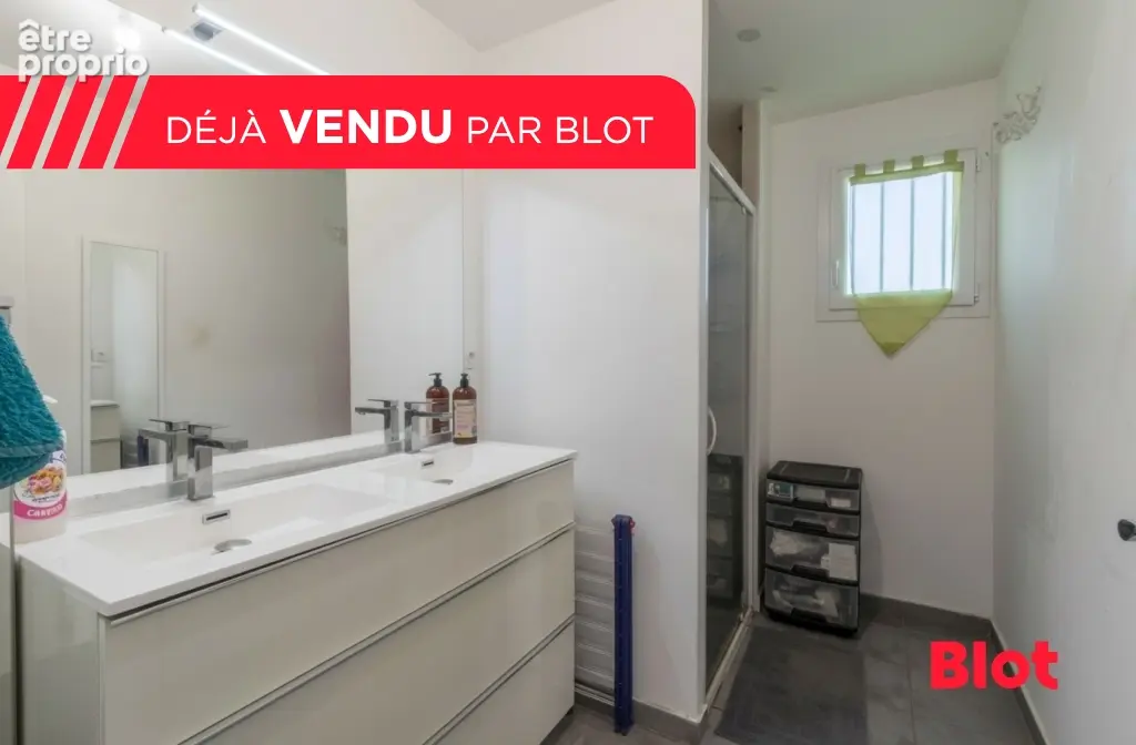 Maison 6 pièces 96 m² à vendre à Chauvigne (35490) - photo 7