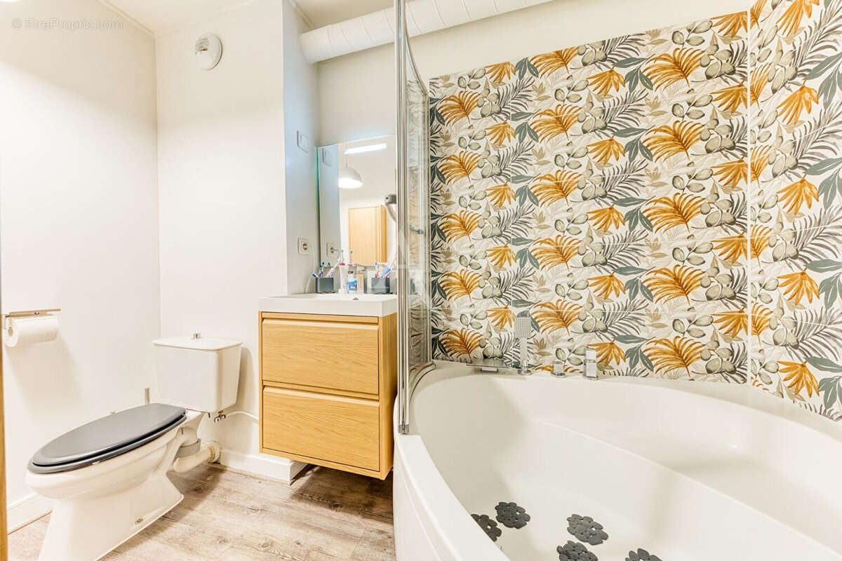Appartement à NOISIEL