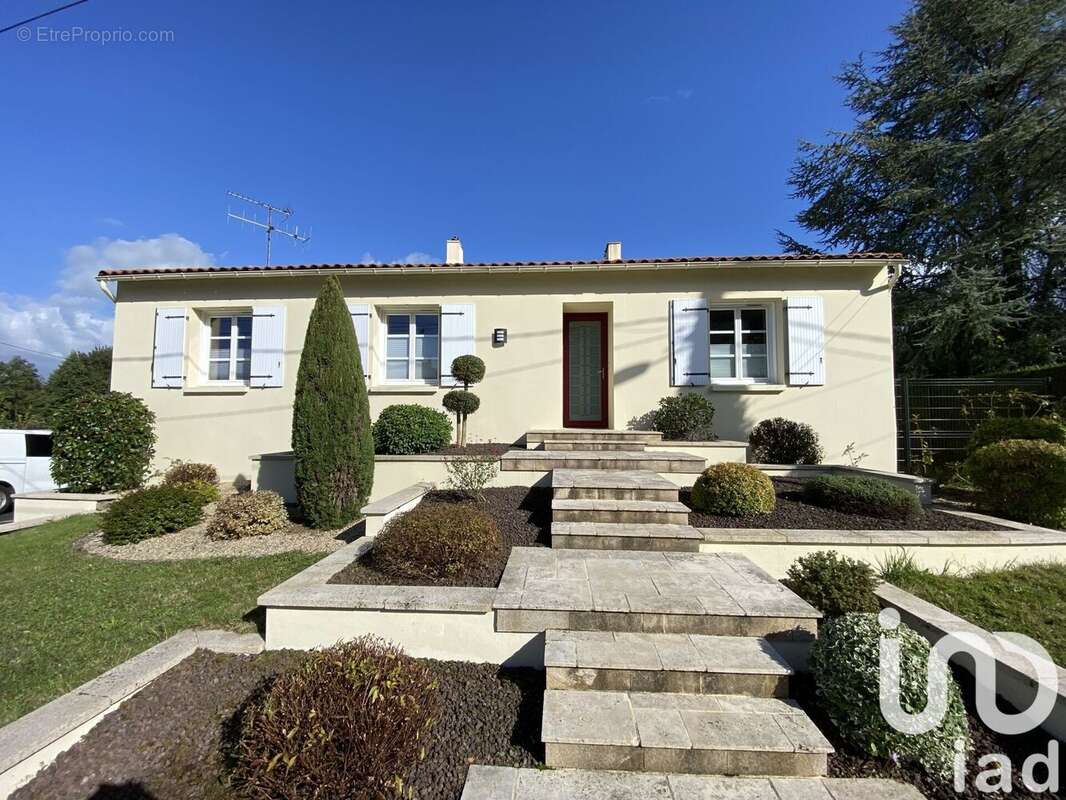 Photo 8 - Maison à LES HERBIERS