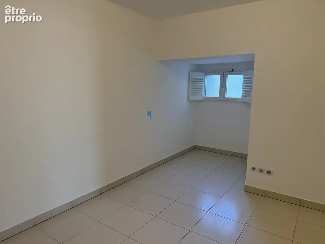 AGAY RDJ 2P avec parking - photo 6
