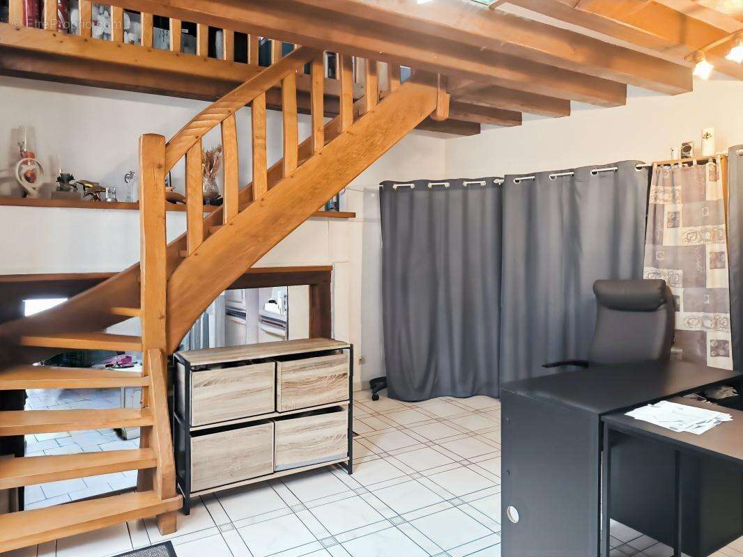 Maison à MENNETOU-SUR-CHER