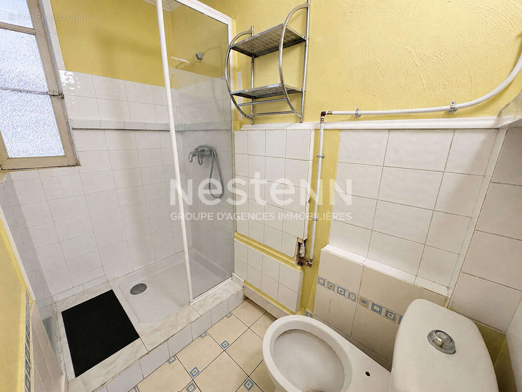 Exclusivite  villeneuve loubet : a vendre - studio - jardin  - emplacement privilégié - photo 7