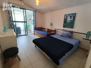 Appartement à LE DIAMANT