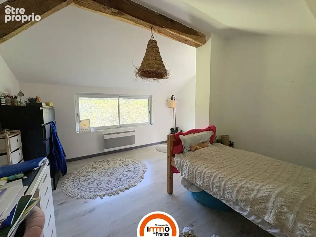 Maison 4 pièces 69 m² à vendre à Fontaine-Sous-Jouy (27120) - photo 4