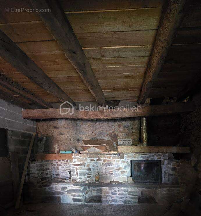 Maison à SAINT-BONNET-DE-BELLAC