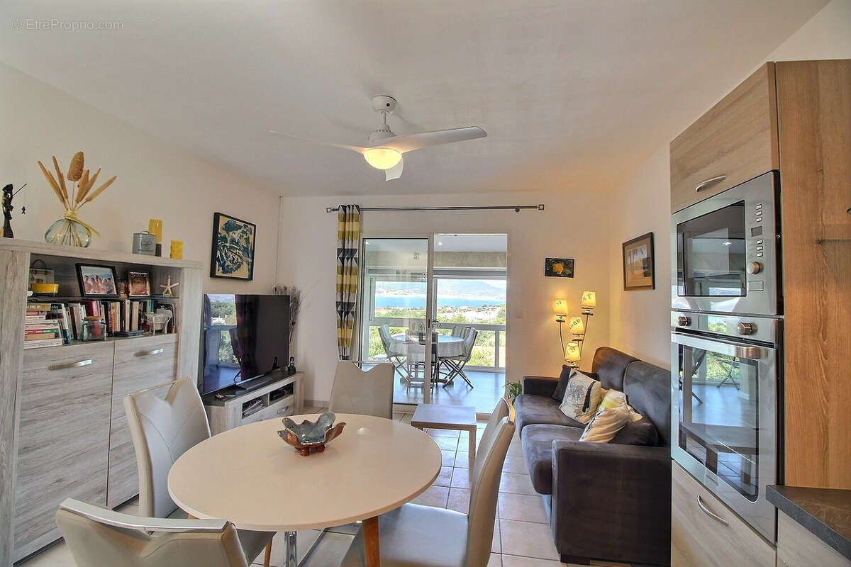 Maison à PIETROSELLA