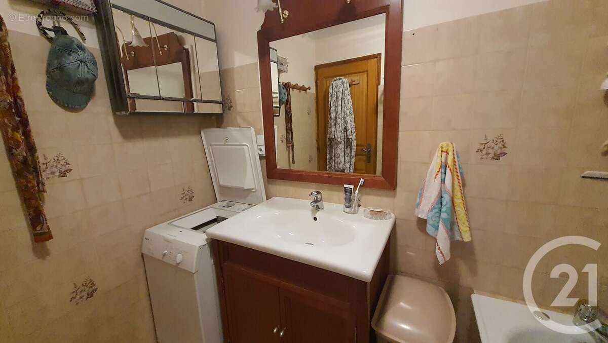 Maison à CORVOL-L&#039;ORGUEILLEUX