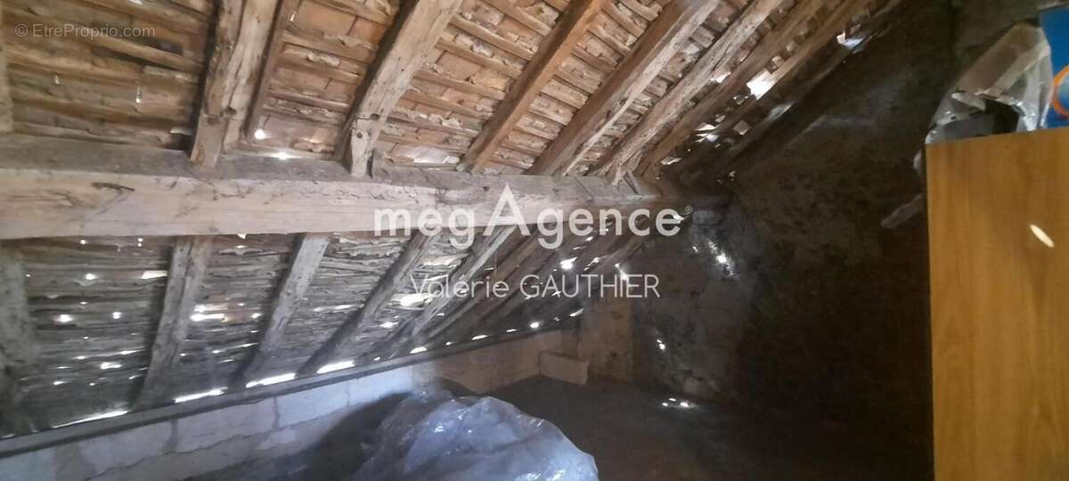 Jolie longère à proximité de Vendôme - photo 17