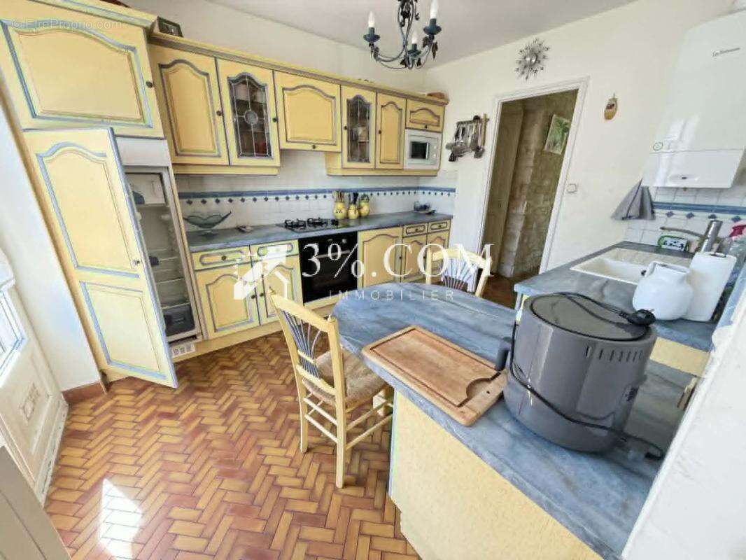 Maison à WAHAGNIES