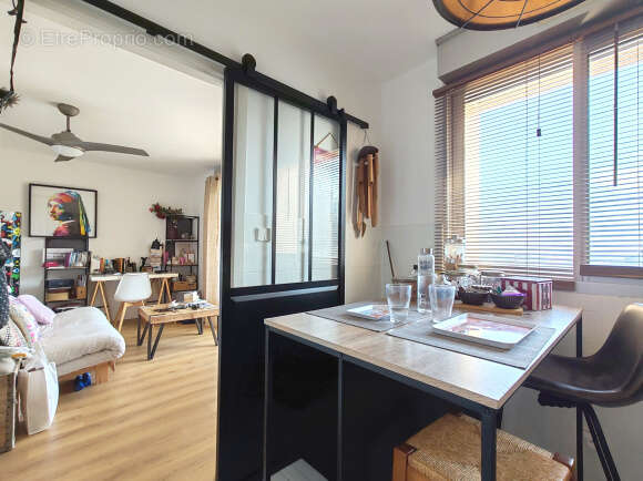 Appartement à SAN-MARTINO-DI-LOTA
