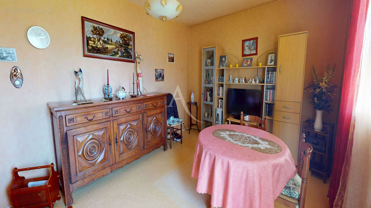 Appartement à EVREUX