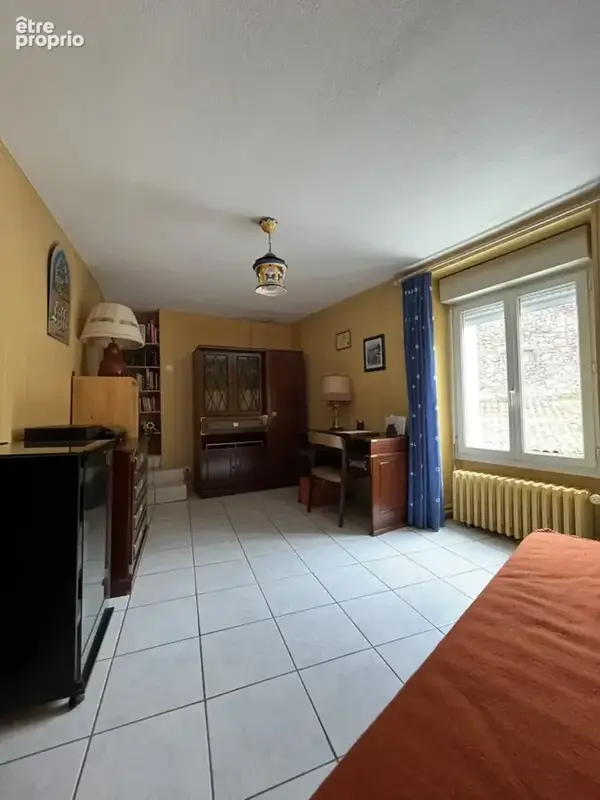 Immeuble de 220m2 à Mauléon - photo 7