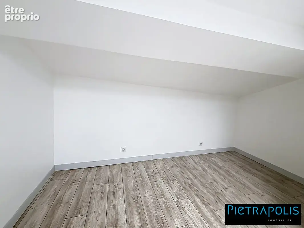 Appartement 2 pièces 40 m² à vendre à Liergues (69400) - photo 7