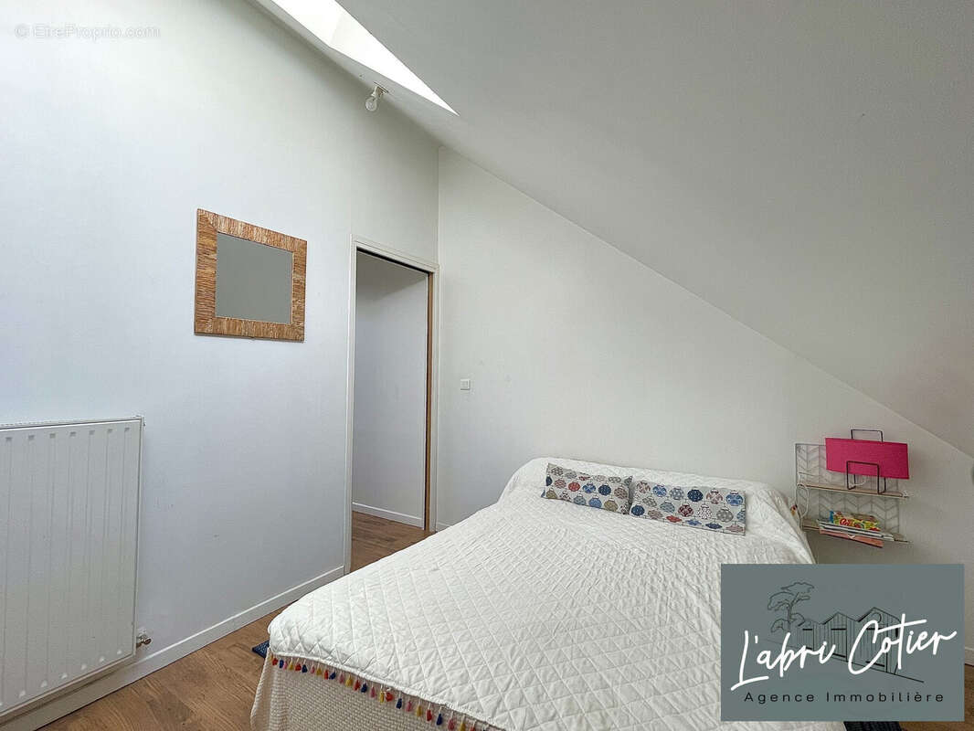 Appartement à SAINT-JEAN-DE-MONTS