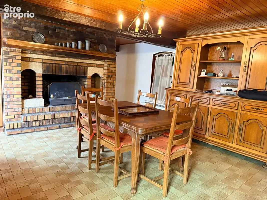Ensemble normand -  9 000 m² de terrain - photo 3