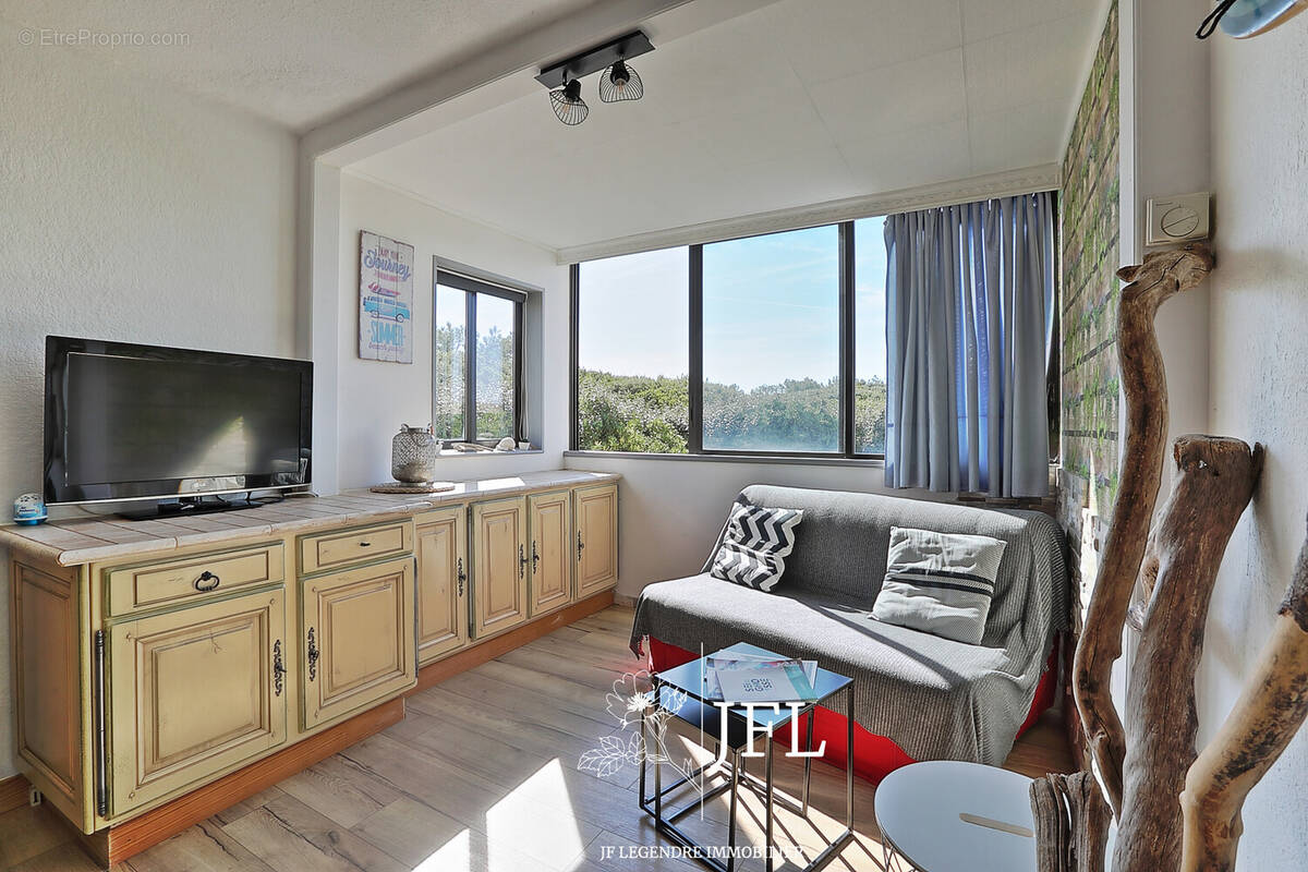 Appartement à SEIGNOSSE