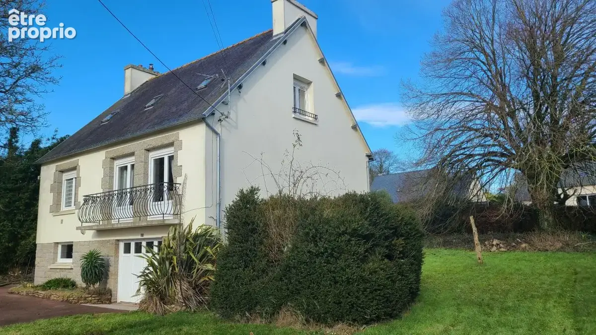 Belle néo-bretonne - photo 2
