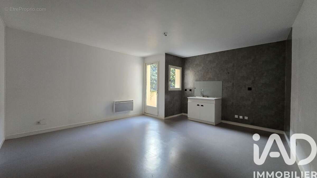 Photo 2 - Appartement à VITRY-LE-FRANCOIS