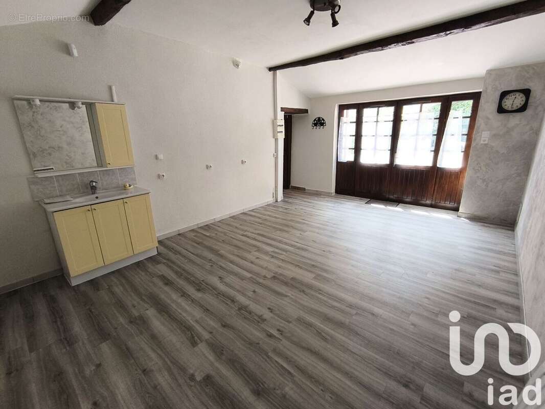 Photo 6 - Maison à SAINT-VINCENT-SUR-GRAON