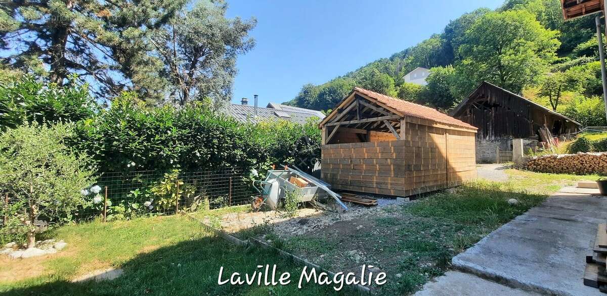 Maison individuelle de 110 m2 sur 500 m2 de terrain - photo 12