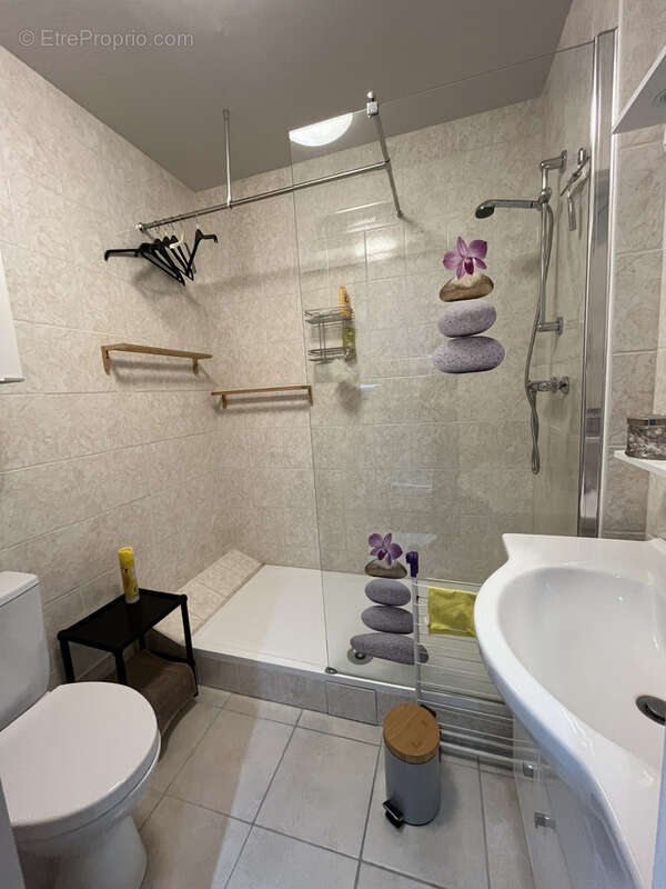 Studio cabine residence sumene - photo 5