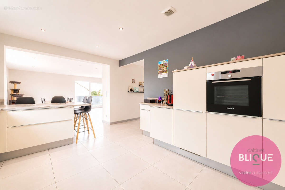 La maison qui a tout compris !!! - photo 7