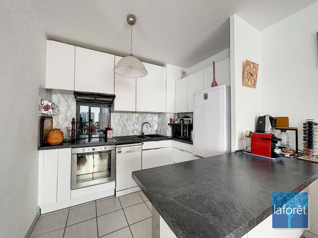 Appartement à ARPAJON