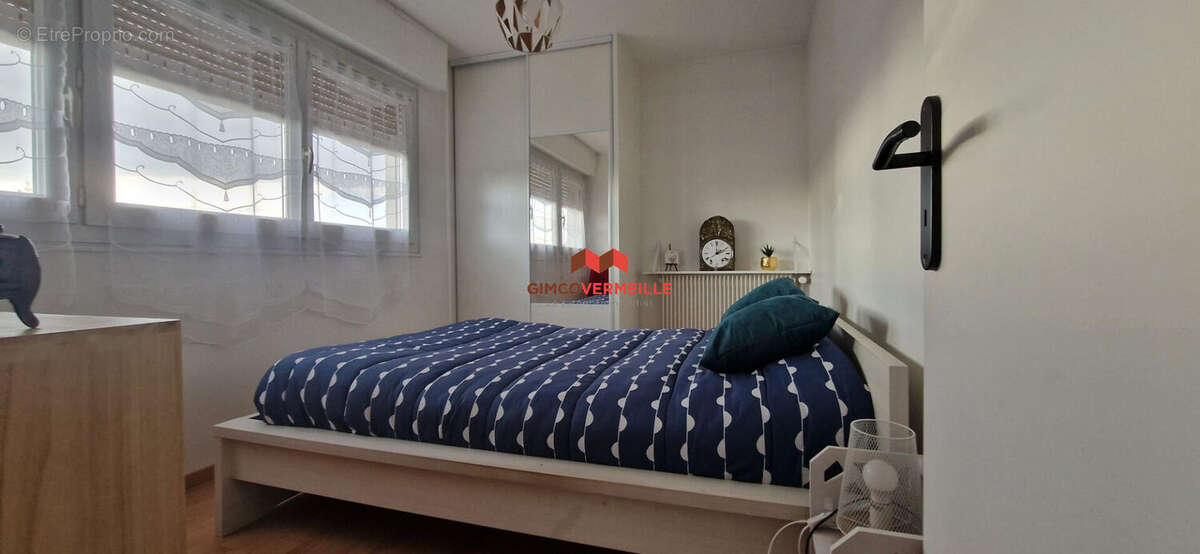 Appartement à CONFLANS-SAINTE-HONORINE