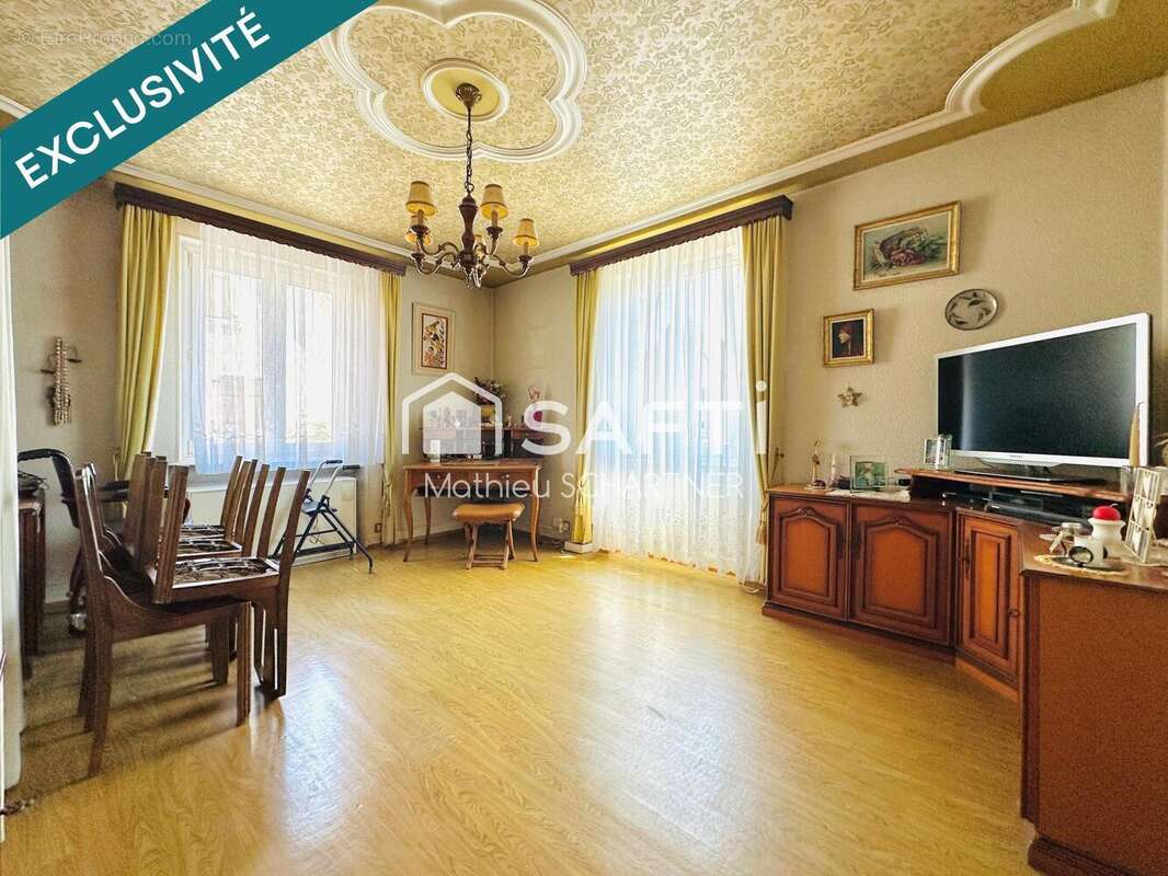 Photo 9 - Maison à CARSPACH