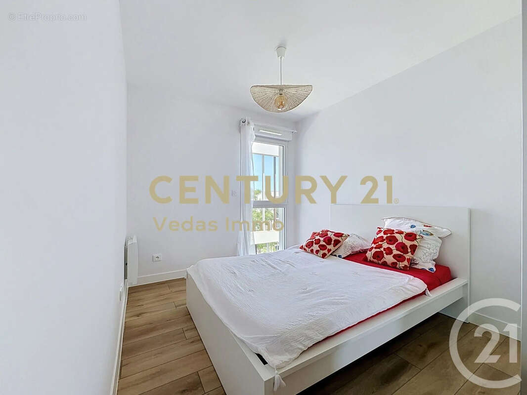 Appartement à FABREGUES