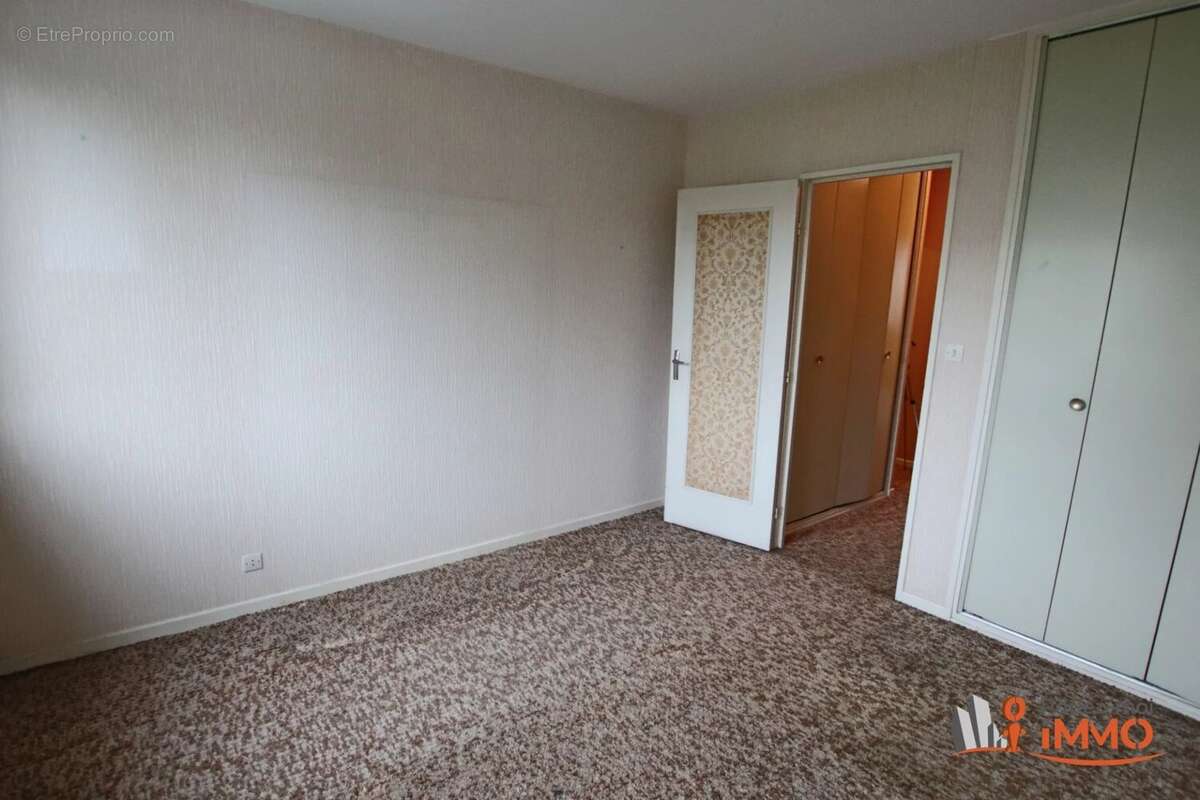 Appartement à MONTBRISON