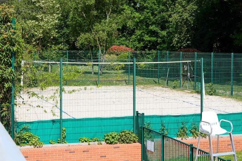Appartement à JOUY-EN-JOSAS