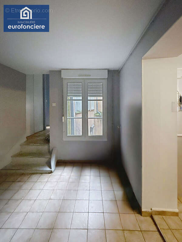 Appartement à TROYES