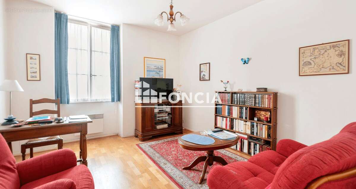 Appartement à ETAMPES