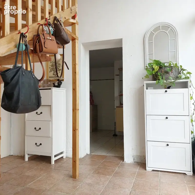 Maison à vendre 7 pièces MONTAUBAN (82) avec hangar de 150m², 6861m² de terrain avec une partie boisée - photo 2