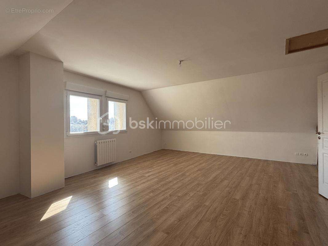 Maison à LA MEMBROLLE-SUR-CHOISILLE