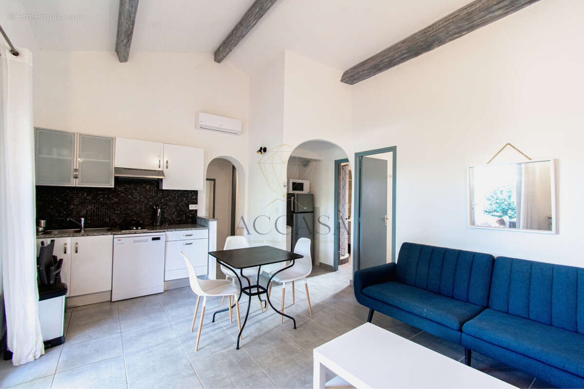 Maison à PORTO-VECCHIO