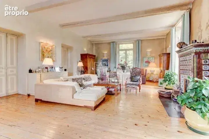 Bastide de charme - photo 8