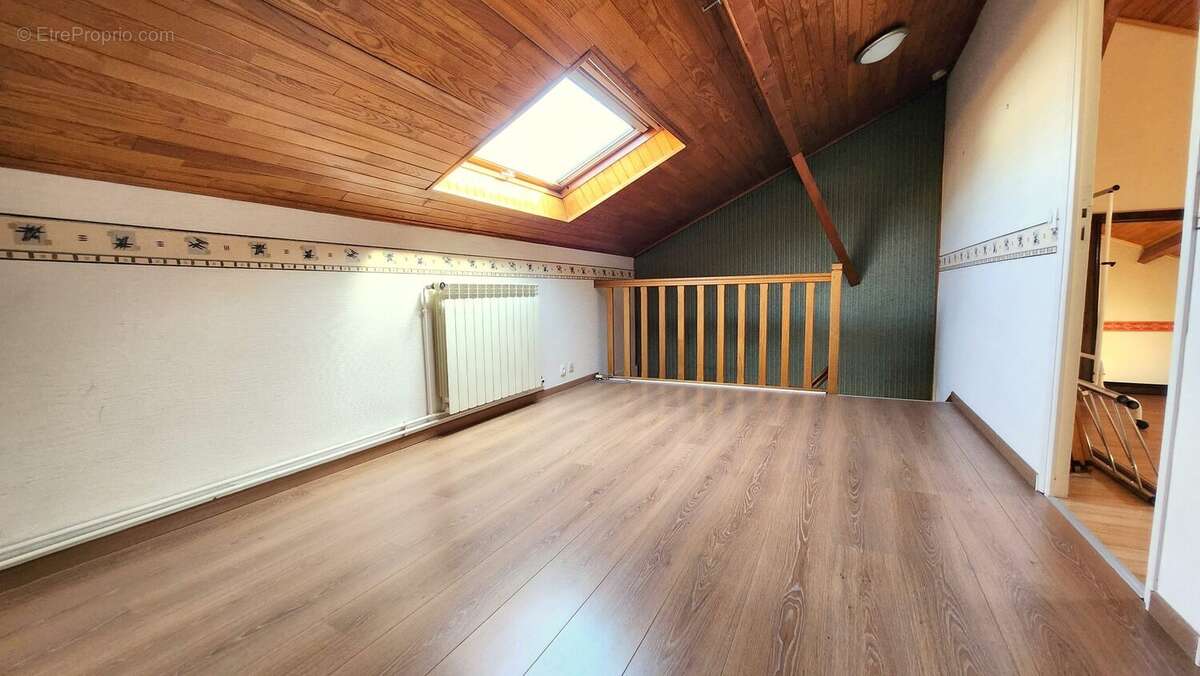 bureau - Appartement à MAISONS-ALFORT