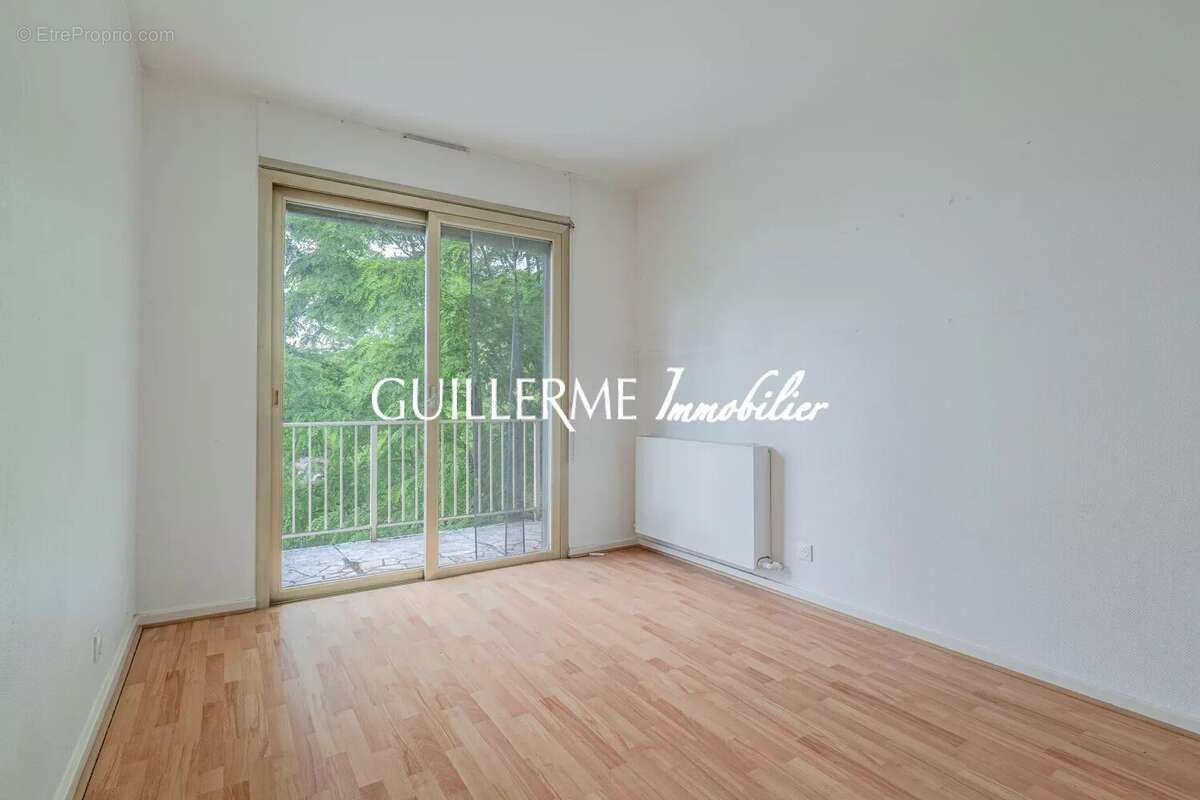 Appartement à ECULLY
