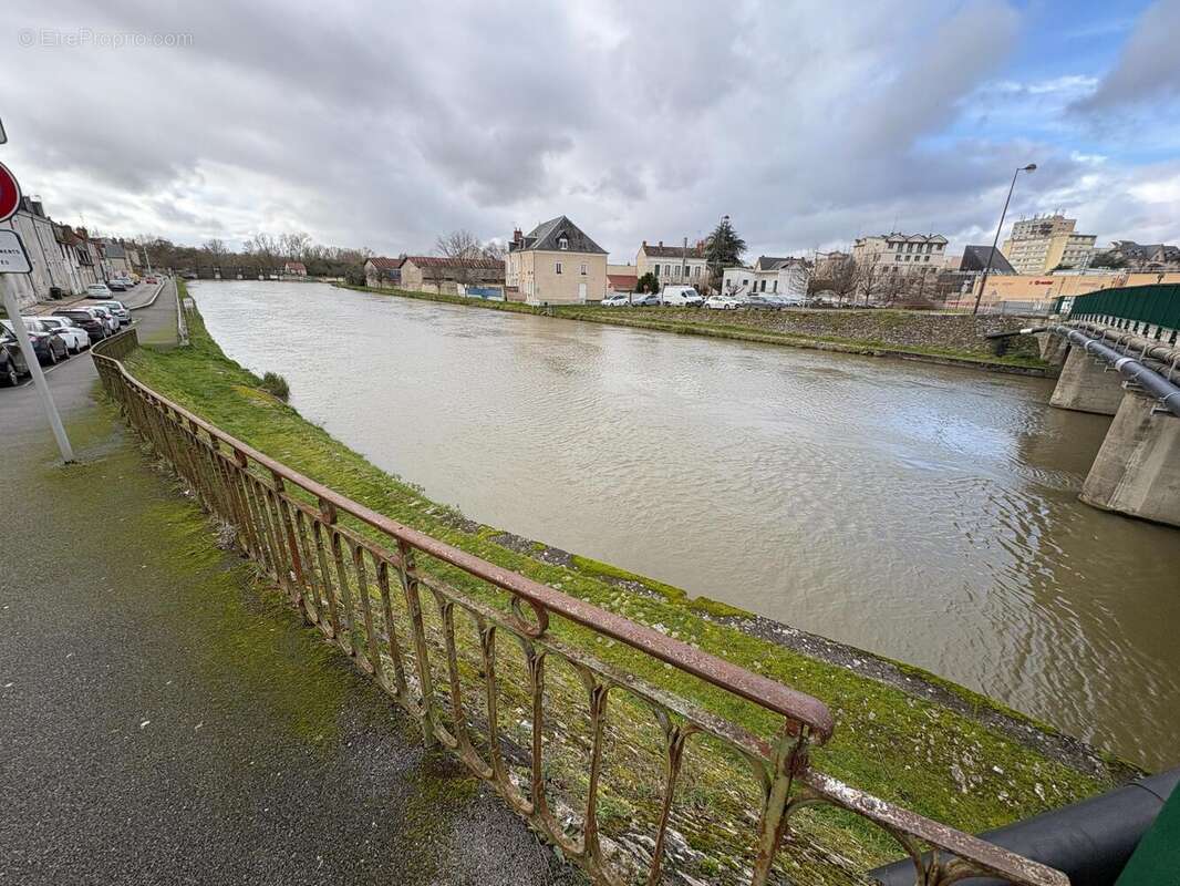 Appartement 50 m² à Vierzon  - photo 2