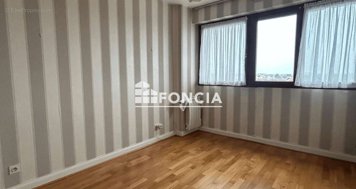 Appartement à CHARTRES