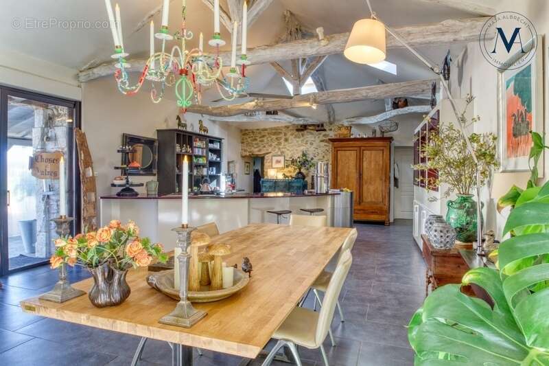 Maison à TOURNON-D&#039;AGENAIS