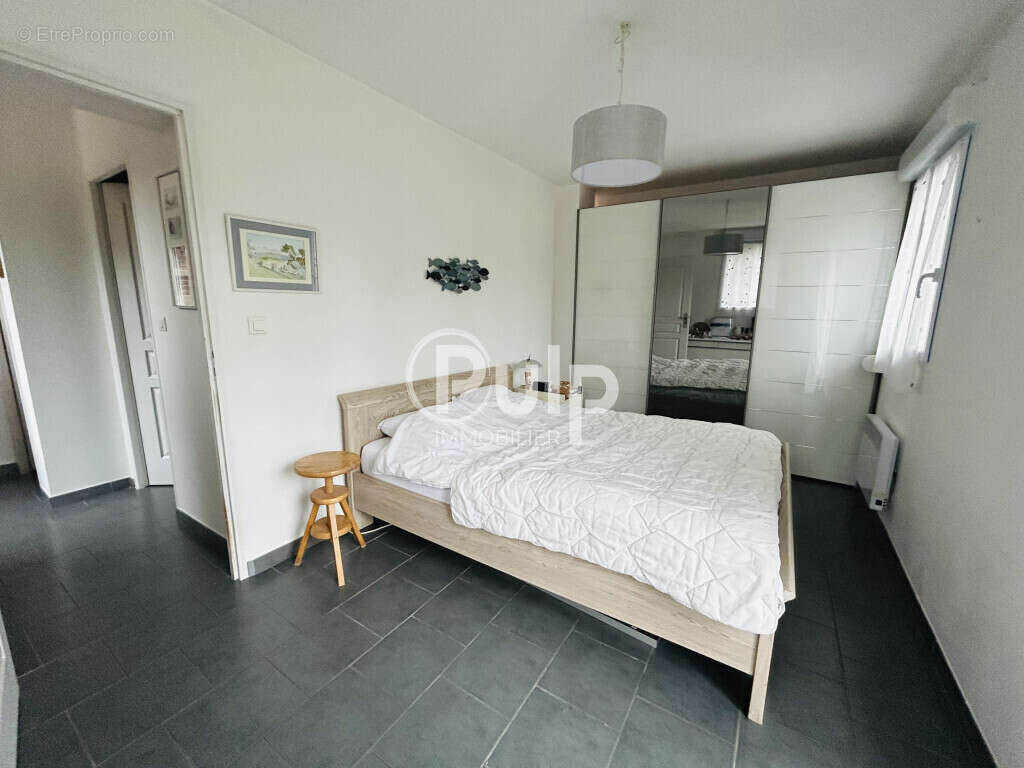 Maison à OSTRICOURT