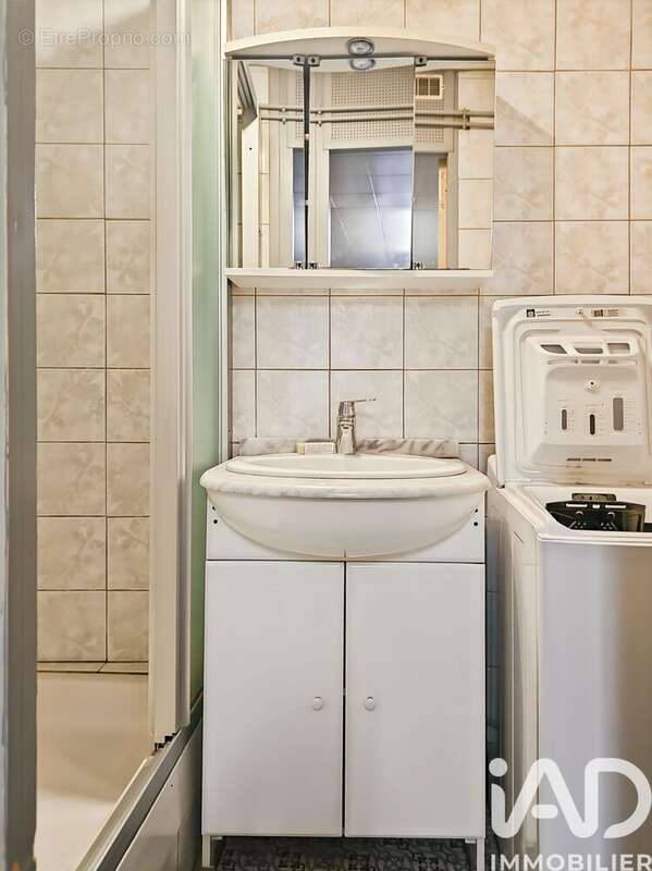 Photo 8 - Appartement à BRIE-COMTE-ROBERT